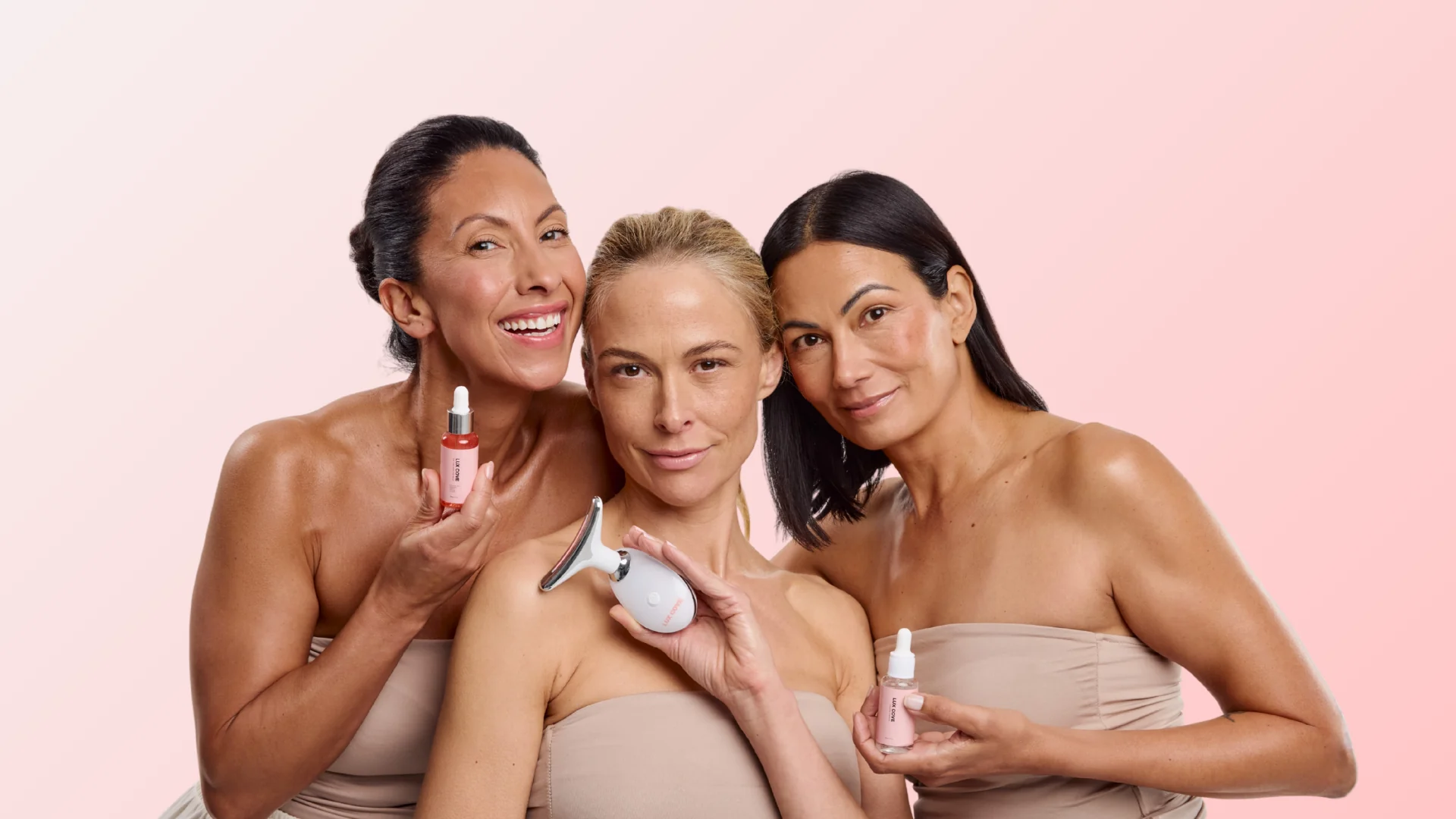 Radiance Refined, Beauty Redefined